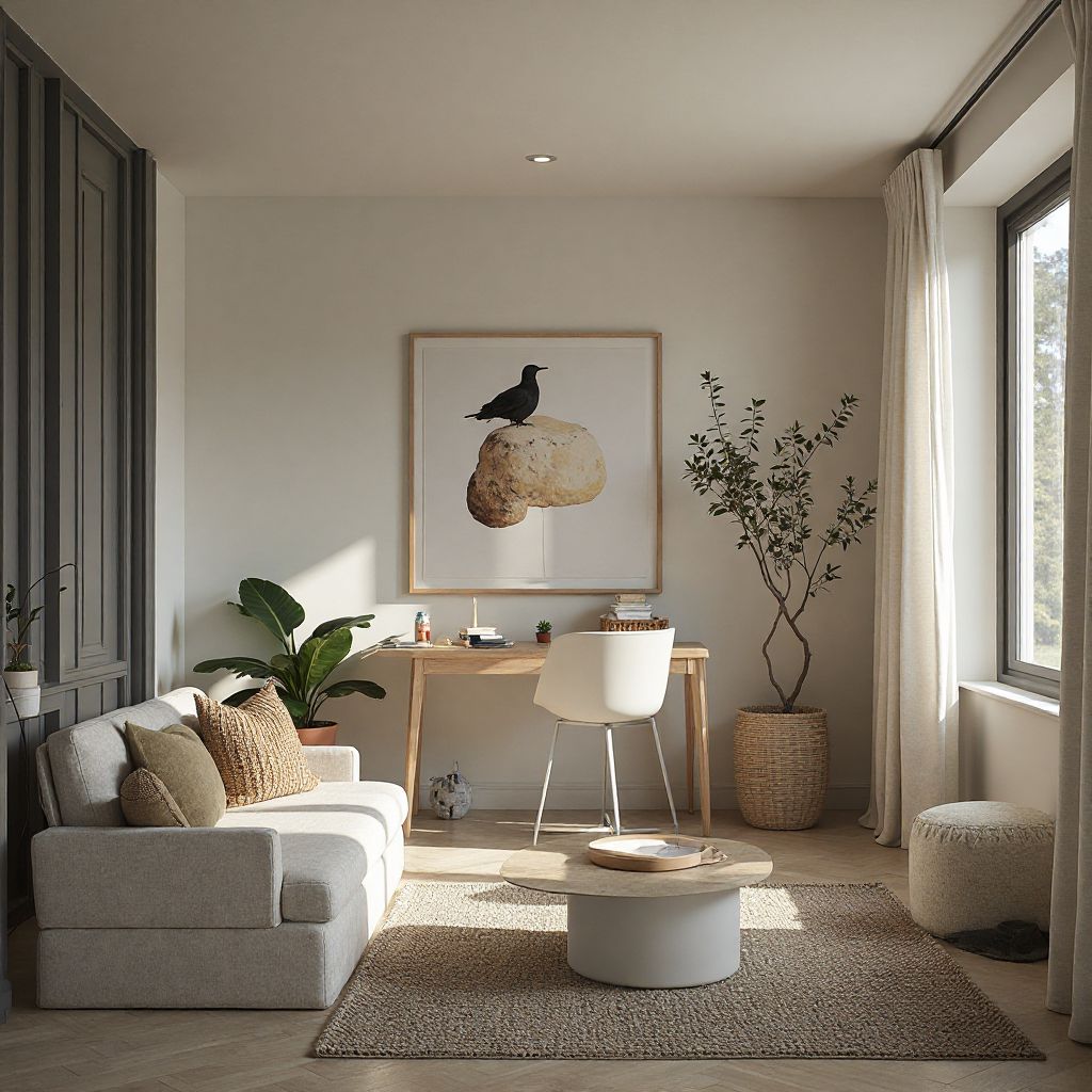 Portofoliu familial diversificat — Casa C.