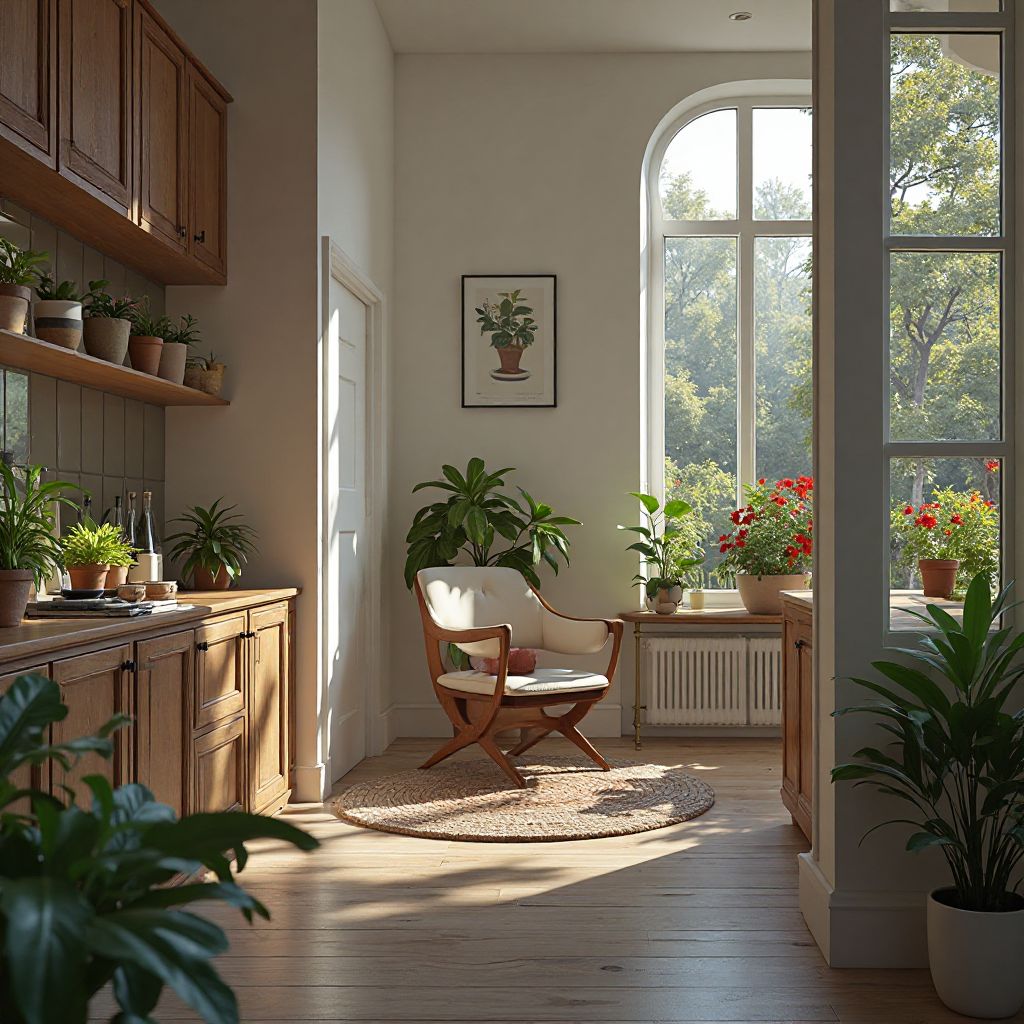 Succesiune fără conflicte — Familia M.